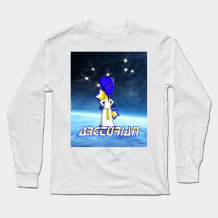 Arcturian Long Sleeve T-Shirt